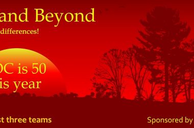 Sunset and Beyond Relays