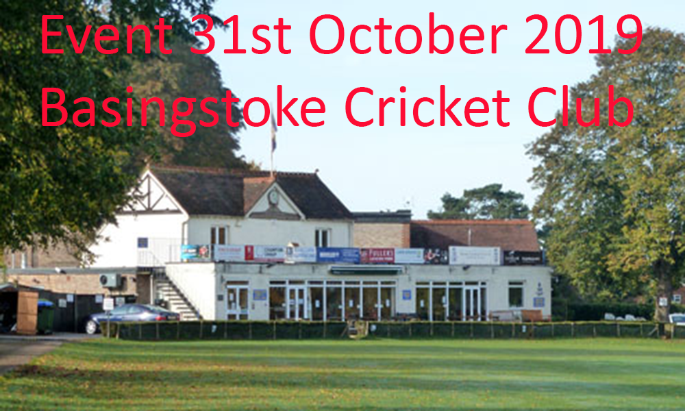 Basingstoke Cricket Club